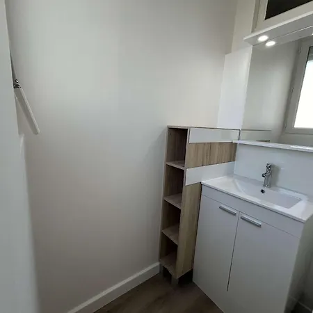 Apartamento Sj135-00g - 3 Pièces 4 à 5 Couchages Jean De Monts *